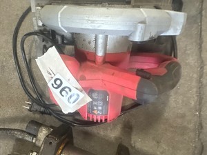 Skillsaw