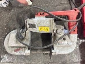 Milwaukee 6230 saw