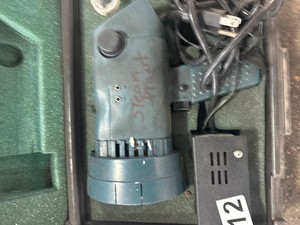Monarch nova strobe scope