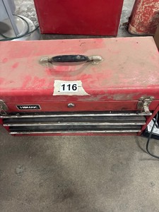 Tool box