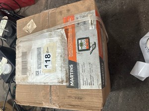 Automatic tire inflator new in box