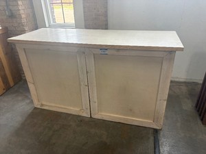 Wood top bar