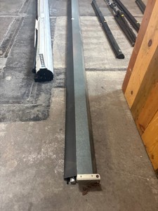 Lot of projector screens