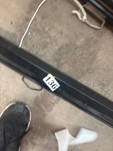Lot of projector screens