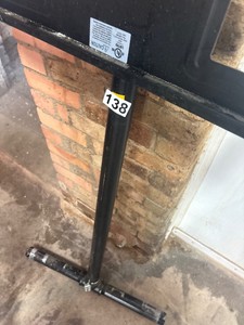 Portable stands
