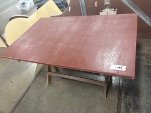 Work table