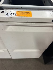 Two drawer cabinet