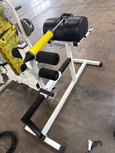 Weightlifting equipment
