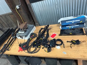 Variety of electronic ware