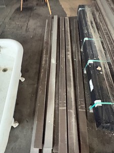 Composite 2x4s lot of 10