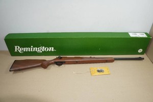 1993 Remington Model 700 .243 Win Bolt-Action Rifle