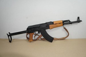FEG SA-85M Pre-Ban 7.62 x 39 Semi-Auto AK-Format Rifle - Kassnar Import - Underfold Stock