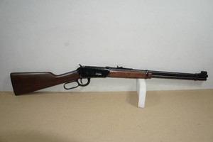 1973 Winchester Model 94 .30-30 Win Lever-Action Rifle