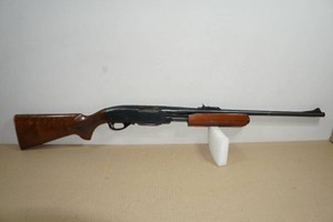 1966 Remington Gamemaster Model 760 .30-06 Sprg Semi-Auto Rifle - 150th Anniversary Edition