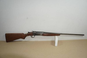 Savage Stevens Model 94C .410 Bore Single Shot Shotgun - 26 Barrel