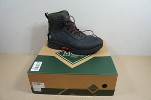 Muck Boots Mens Apex Lace-Up Boots - Size 14