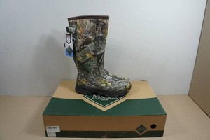 Muck Boots Mens Arctic Ice XF Boots - Size 7