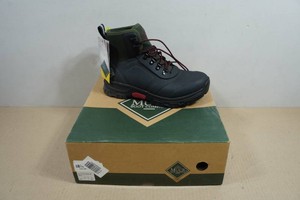 Muck Boots Mens Apex Lace-Up Boots - Size 7