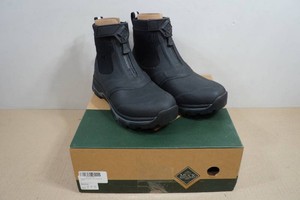 Muck Boots Mens Apex Mid Zip Boots - Size 8