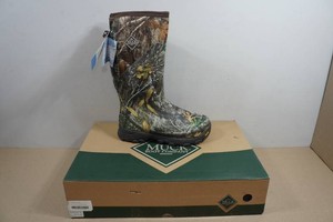 Muck Boots Mens Arctic Ice XF Boots - Size 8