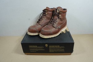 Irish Setter Wingshooter Mens 7 Waterproof Hunting Boots - Size 9