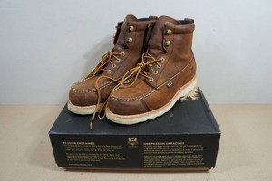Irish Setter Wingshooter Mens 7 Waterproof Hunting Boots - Size 11