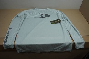 Blackfish Guide UPFCooling Long Sleeve - Large