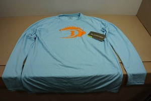 Blackfish Angler UPFCooling Long Sleeve - Large