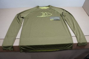 Blackfish Guide UPFCooling Long Sleeve - Small