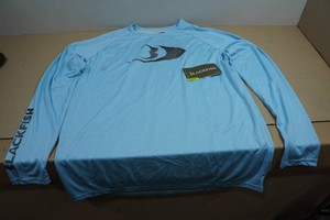 Blackfish Guide UPFCooling Long Sleeve - XL
