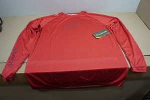 Blackfish Guide UPFCooling Long Sleeve - XL