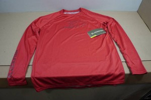 Blackfish Angler UPFCooling Long Sleeve - Small