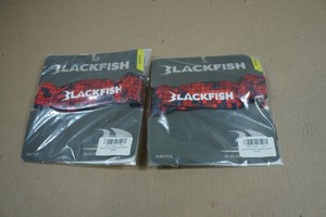 2 Blackfish Guide UPFCooling Gaiters