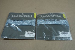 2 Blackfish Guide UPFCooling Gaiters