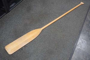 Feather Brand 70 Oar
