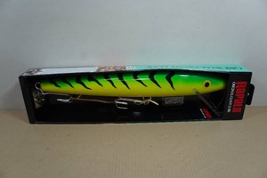 Rapala Giant Lure Wall Art