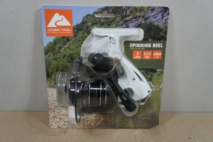 Ozark Trail Spinning Reel