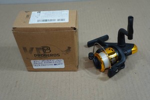 Proberos Left Handed Fishing Reel