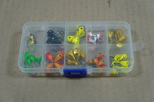 Jig Head Kit