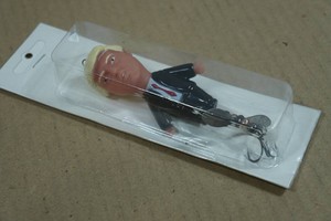 Novelty President Donald J Trump 6 Fishing Lure