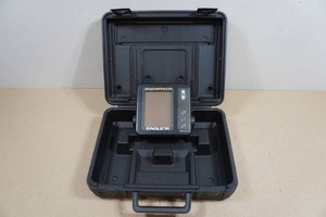 Eagle Super Pro Fish & Depth Finder