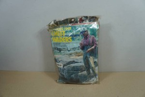 American Camper Stocking Foot Waders - XL
