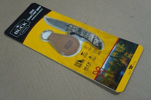 Buck Knives Batman BBW Folding Knife