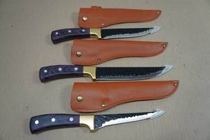 3-Piece Boning Knife Set
