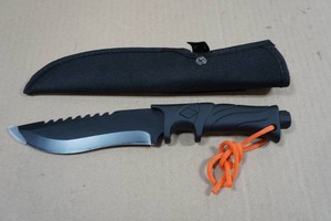 Hunting Knife
