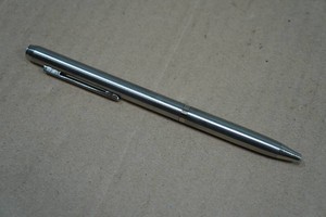 Hidden Blade Pen Knife