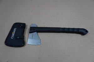 Camillus Hatchet