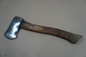 Vintage Stanley 14 Hatchet