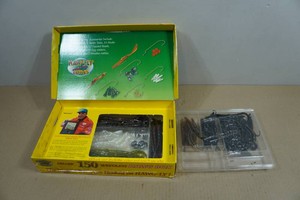 Hawg Box Lure Building Kit