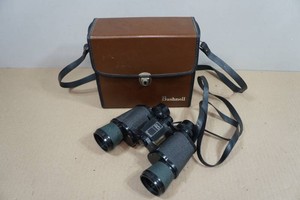 Bushnell Ensign 7x35 Binoculars with Case